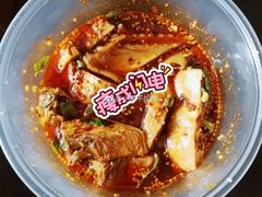 -李老五口水鸡(万寿路店)