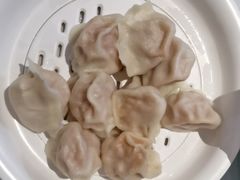 -百饺园(平山道店)