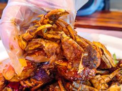 -肥肥虾庄·金牌油焖大虾(首义路店)