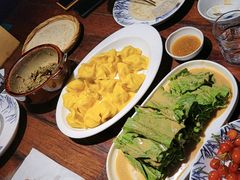 -前海沿·青岛菜(五四广场永旺店)