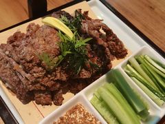 -壹零捌道·北京烤鸭(车公庄店)