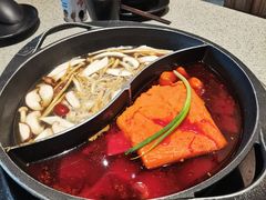 -园里火锅(仁和新城店)