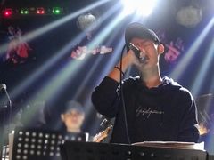 -MM·五声·音乐人与调酒师(西安路店)