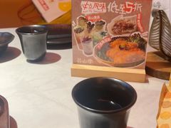 -芸山季·云南山珍菌火锅(人民广场来福士店)