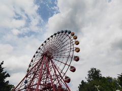 -南湖梦幻岛