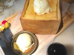 -绿茶餐厅(领展购物广场·中关村店)