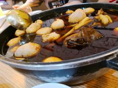 -李子坝梁山鸡(北碚万达五鸡哥店)