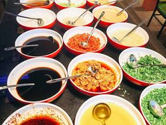 -三江两海老火锅(北京首店)
