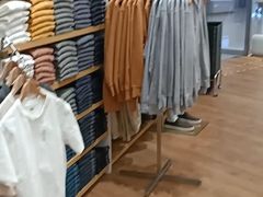 -优衣库(天津鲁能城购物中心店)