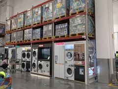 -山姆会员商店(西溪店)