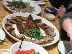 -陈鹏鹏潮汕菜(欢乐海岸 海边景观店)