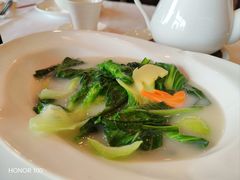 -顺德喜来登酒店·采悦轩