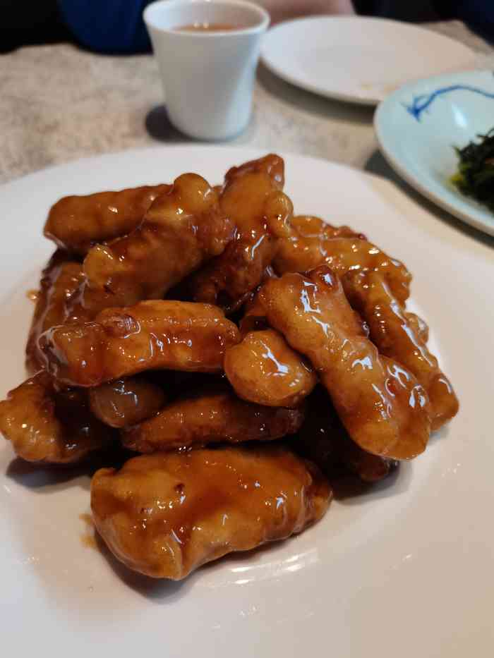 大碗居(红桥店)-"因为家里有人在天坛医院住院,所以,我们几.