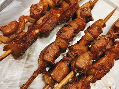 -京朋串屋·烧烤(望京西路总店)