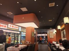 -小林哥的海鲜馆·夜宵烧烤(渔人码头店)