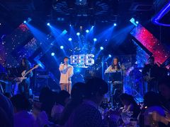 -MOSSO德国餐厅·音乐酒吧(环宇荟店)