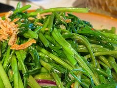 -CHINCHIN 青青·泰国料理(万象食家店)