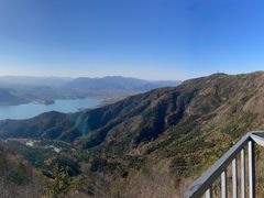 -北京十三陵国家森林公园蟒山景区