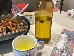-鱼酷活鱼烤鱼(高新阳光天地店)