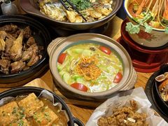 -莲花公园煎蟹·30年闽菜(火车站店)