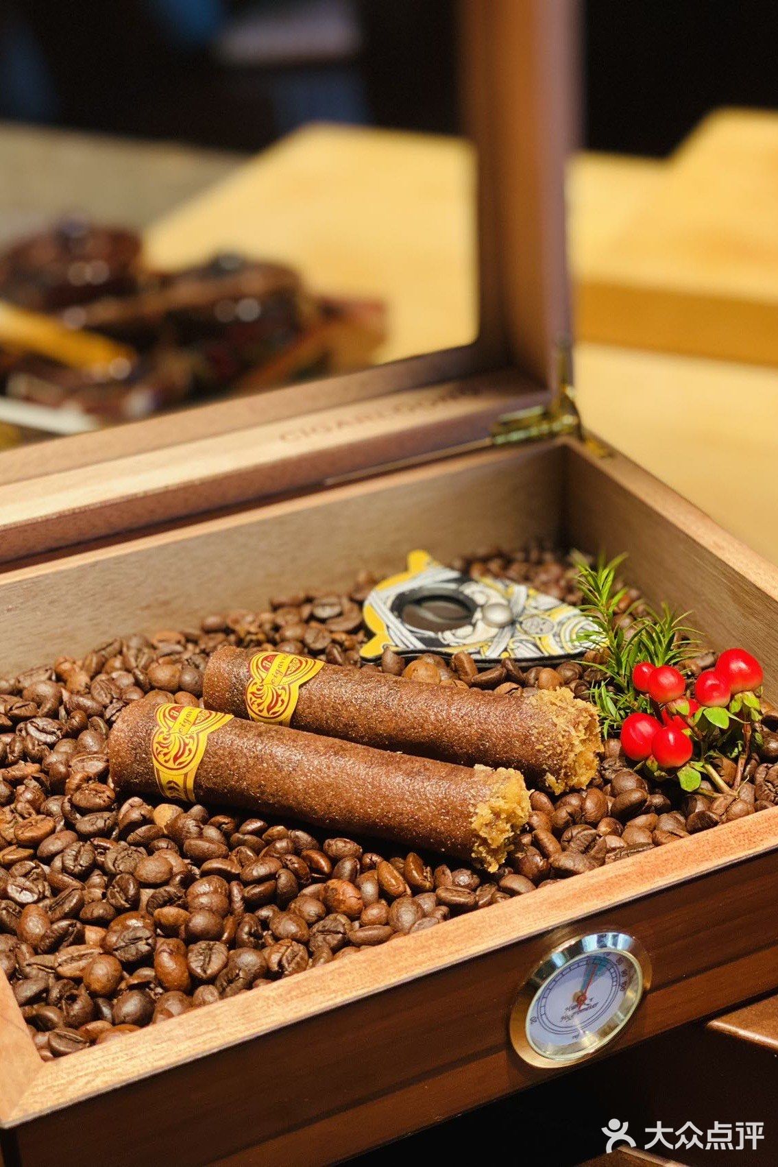 神明偏爱 一切从欢｜庭院日料omakase