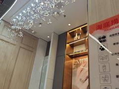 -海底捞火锅(大融城店)