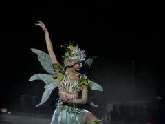-广州长隆国际大马戏