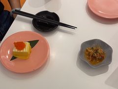 -争鲜回转寿司(通州万达店)