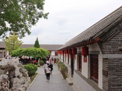 -牟氏庄园