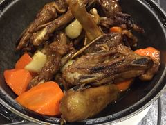 -美极鲜食坊(宝安南路店)