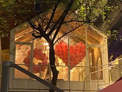 -春树下·树屋花房西餐厅(罍街AS1980店)