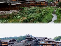 -程阳八寨景区