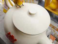 -欢乐茶馆·木马谣剧场(南京小西湖店)