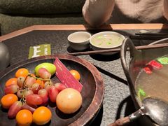 -三出山火锅(南京万象天地店)