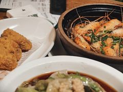 -新白鹿餐厅(龙游路总店·杭帮菜名店)