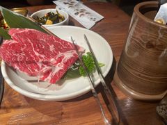 -九田家黑牛烤肉料理(新辰里亚运村店)