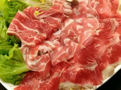 -蜀九香火锅(九眼桥店)