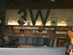 -3W咖啡(国家软件园店)