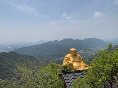 -大慈岩风景区
