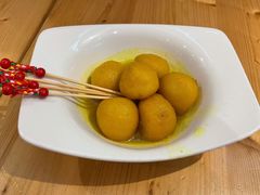 四海咖喱鱼丸-明记·茶餐厅(三迪欣天地店)