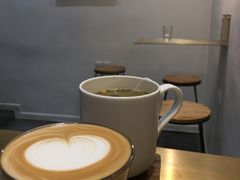 -常识咖啡common sense(春熙路店)