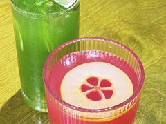 -一坐一忘云南菜(卓悦中心)