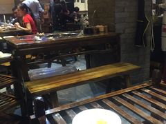 -袁老四重庆老火锅(中瀛御景店)