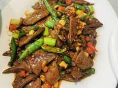 -乌江鱼杭帮菜(西湖店)