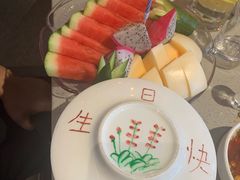 -海底捞火锅(老城根店)