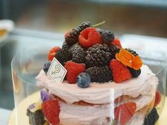 -花花卷卷·鲜食蛋糕(静安久光百货店)