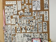 -PIGGYOO人生四格漫画店(朝外店)