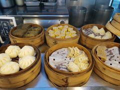 -白云宾馆-祥云西餐厅·法式鹅肝海鲜自助