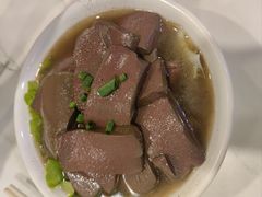 -澳门陈光记烧味饭店(南京德基广场店)
