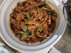 -又见炊烟私房菜(敬亭路店)